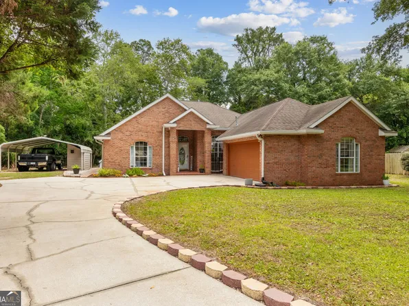 108 Plum Orchard Pl, Saint Marys, GA 31558