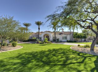 8217 N Coconino Rd, Paradise Valley, AZ 85253