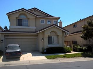 931 Heather Ln, San Lorenzo, CA 94580