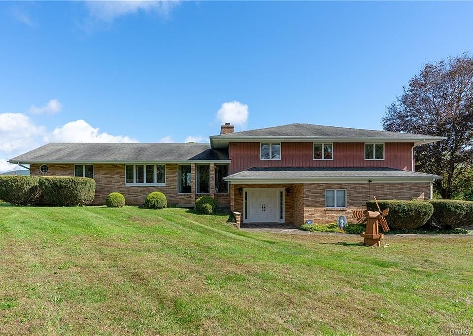 56 Hi View Drive, Wingdale, NY 12594 Zillow