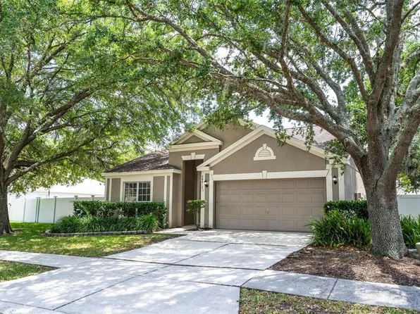 26912 Carla Pl, Lutz, FL 33559