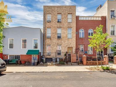 528 17th St, Brooklyn, NY, 11215