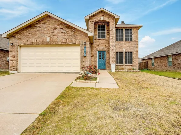 816 Cathy Dr, Burleson, TX 76028