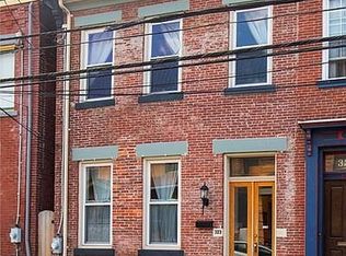 323 Jacksonia St, Pittsburgh, PA 15212