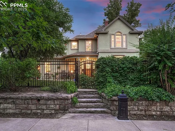 637 E Boulder St, Colorado Springs, CO 80903