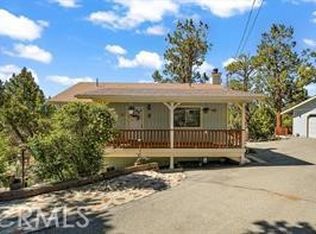 1083 Mount Verde Rd, Big Bear City, CA 92314