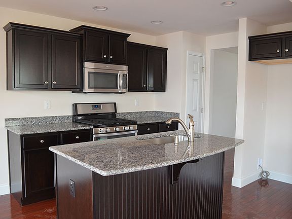 The Everette home design at Florin Hill by Charter Homes & Neighborhoods
