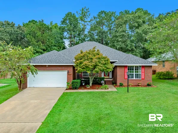 7236 N Lake Dr, Spanish Fort, AL 36527