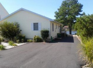 96 Watertown Rd, Ocean Pines, MD 21811