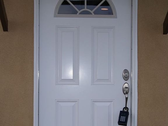 Door