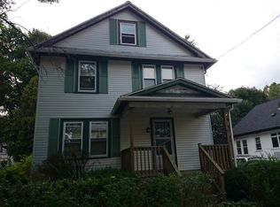 64 Westover St, West Roxbury, MA 02132