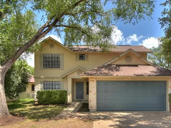 8601 Verona Trl, Austin, TX 78749