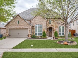 777 Quail Creek Dr, Frisco, TX 75036