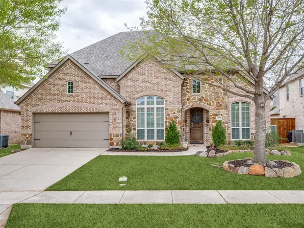 777 Quail Creek Dr, Frisco, TX 75036