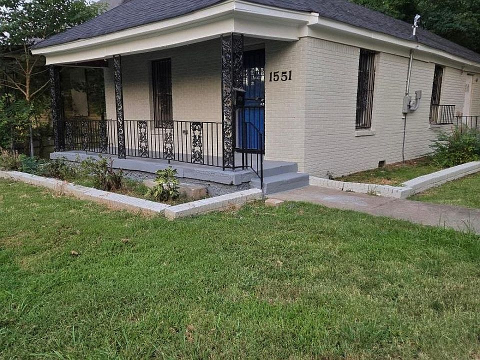 2nd image of 1551 Victor St