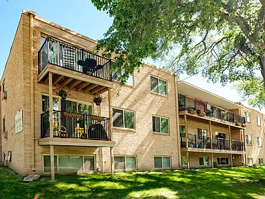 32A Floor Plan - 315-16