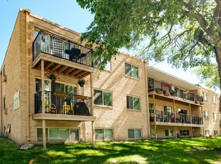 Park Terrace, Fargo, ND 58103