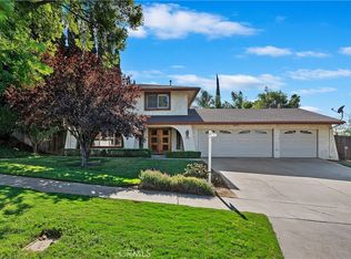 1260 Via Pintada, Riverside, CA 92507