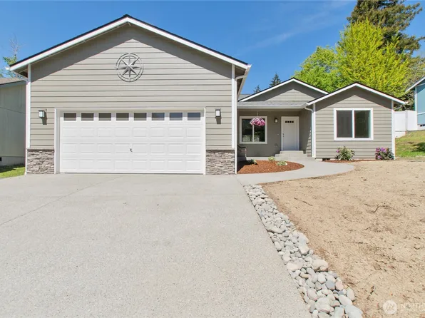 2216 Westwind Drive NW, Olympia, WA 98502