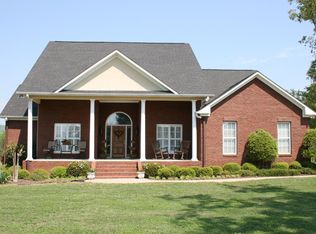 1200 Hood Rd, Southside, AL 35907