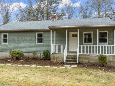 4 Village Hill Road, Lebanon, CT, 06249