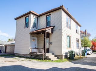 907 Beech St #907, Columbus, OH 43206