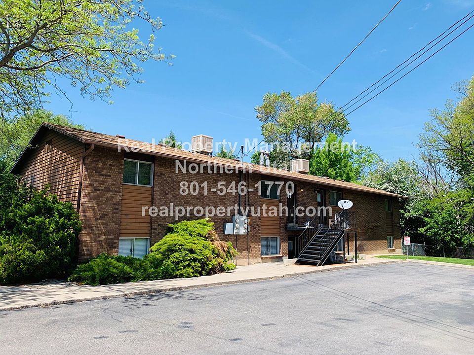 1st image of 1396 Lincoln Ave APT A