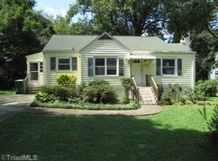 2102 Francis St, High Point, NC 27263