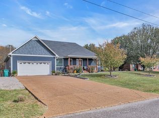 141 Crestview Dr, Lewisburg, TN 37091