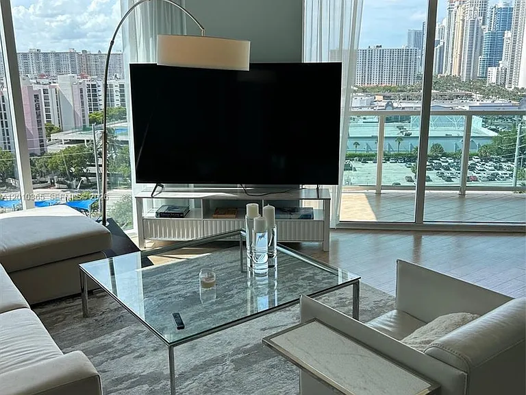 150 Sunny Isles Blvd #1-1103 — Photo 6