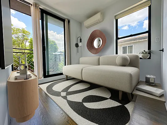 Rented by Pear NYC LLC | media 1