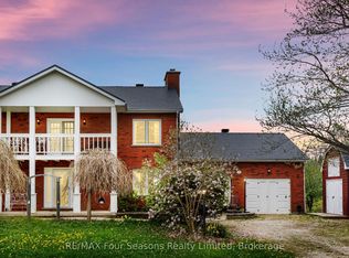 3 Sydenham Trl E, Clearview, ON L0M 1H0