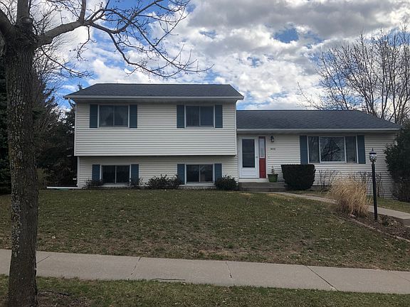 Well maintained home