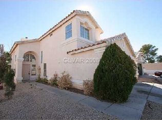 1868 Citroen St, Las Vegas, NV 89142