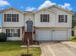 3349 Springside Rdg, Decatur, GA 30034