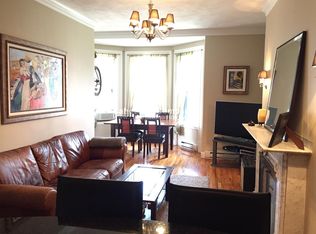 185 Beacon St APT 4F, Boston, MA 02116