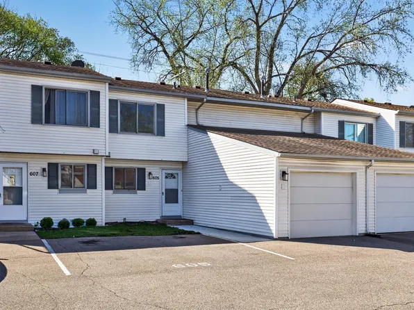 605 E Portland Dr, Burnsville, MN 55337