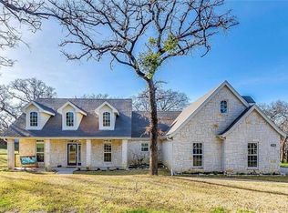 3756 Lucy Trimble Rd, Burleson, TX 76028