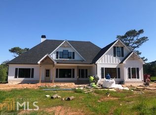 605 Harris Rd #7, Fayetteville, GA 30215