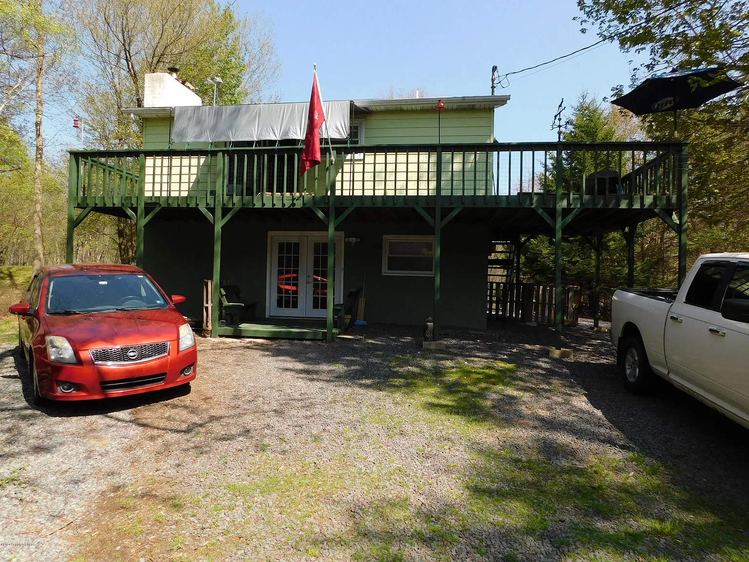 265 Birch Dr photo 1