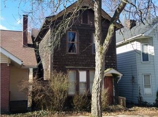 430 Harrison Ave, Greensburg, PA 15601