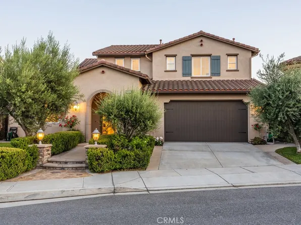 20100 Livorno Ln, Yorba Linda, CA 92886