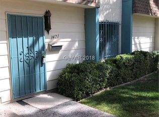 3471 Garden East Dr, Las Vegas, NV 89121