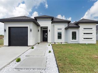 1500 Emma Elizabeth St, Weslaco, TX 78599