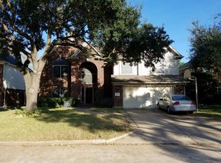 6026 Sandy Hollow Dr, Katy, TX 77449