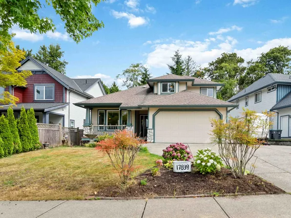 17839 68th Ave, Surrey, BC V3S 9E2