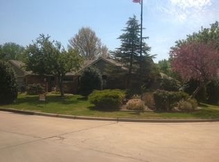 4416 Saint Patrick Dr, Oklahoma City, OK 73120
