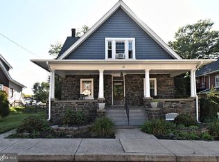 32 Franklin Ave, Souderton, PA 18964