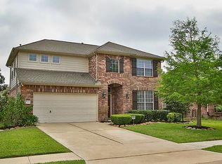 12911 Southport Dr, Pearland, TX 77584