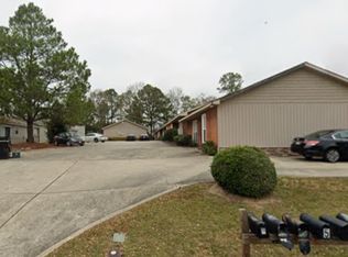 6904 Bullet Blvd #1, Columbus, GA 31907